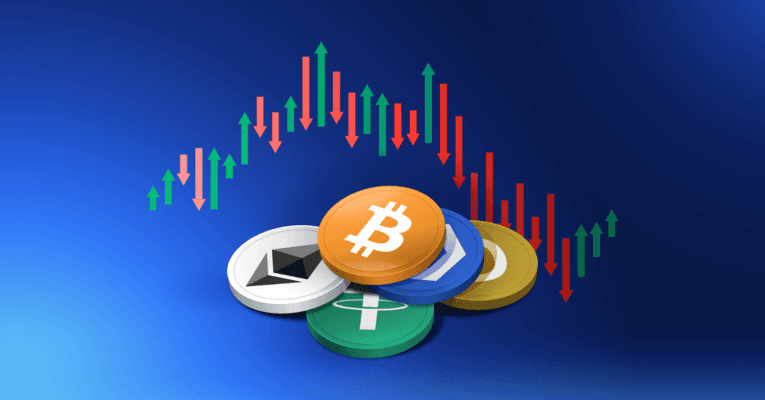 Exploring the Post-crash Cryptocurrency Market: Blockchain, Regulations, and Beyond